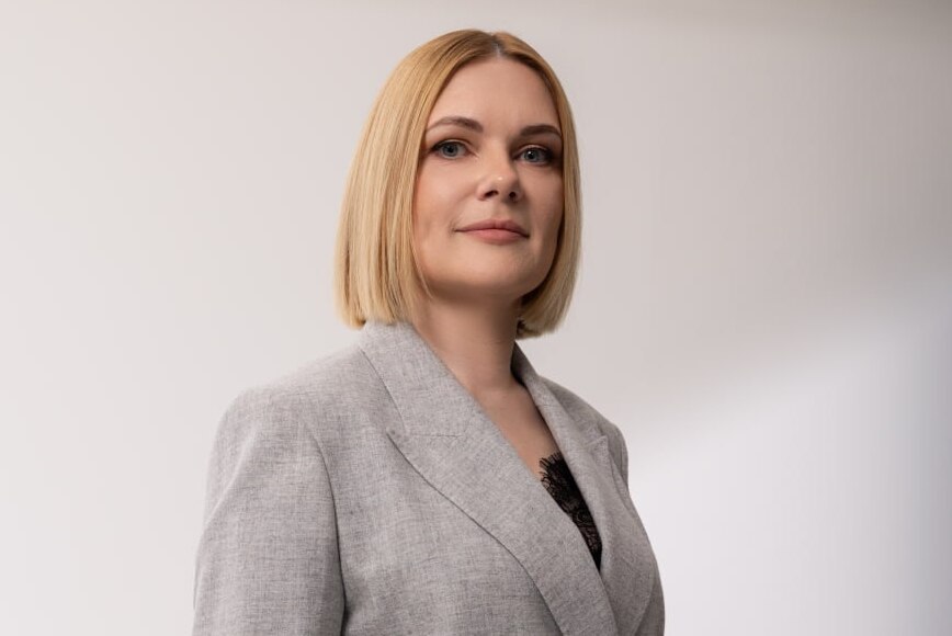 Фото из личного архива Елены Елпатовой