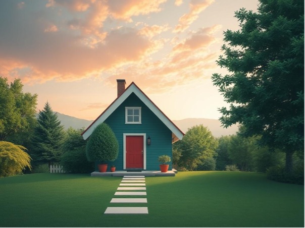 Фото сгенерировано ИИ